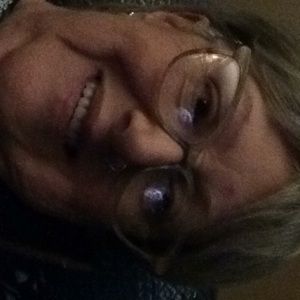 Meet your Posher, Carol ann